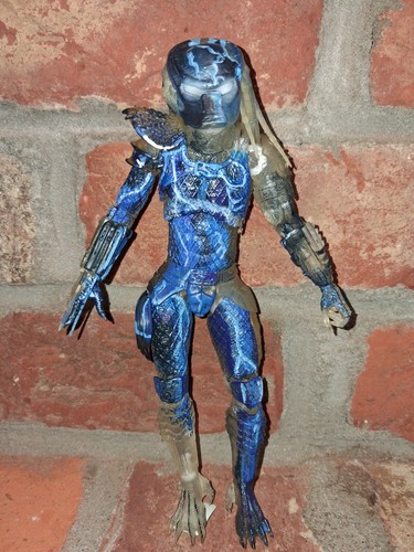 Neca predator ultimate city - neca,