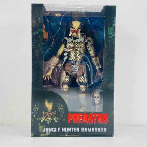 Predator jungle hunter - jungle,