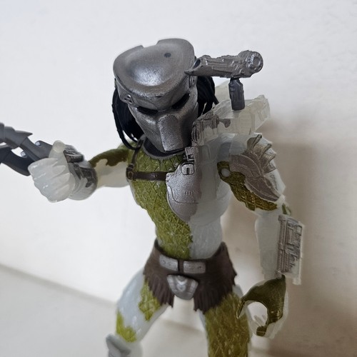 Predator jungle hunter battle - predator,