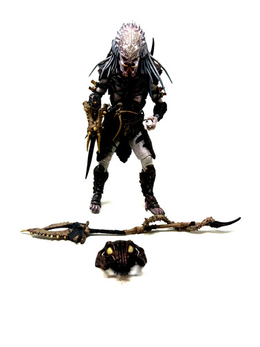 Neca ultimate predator - ultimate,
