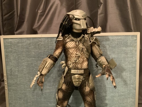 Neca predator jungle - predator, hunter