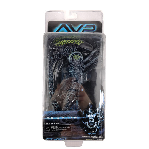 Neca avp alien - avp, vs