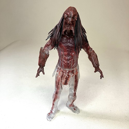 Neca prey ultimate bear blood - neca,
