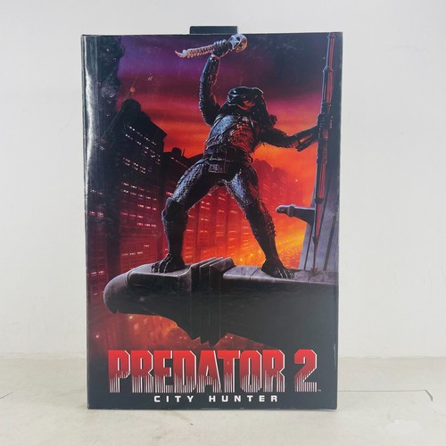 Predator ultimate city - predator, 2