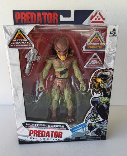 Leanard 2021 predator - leanard,