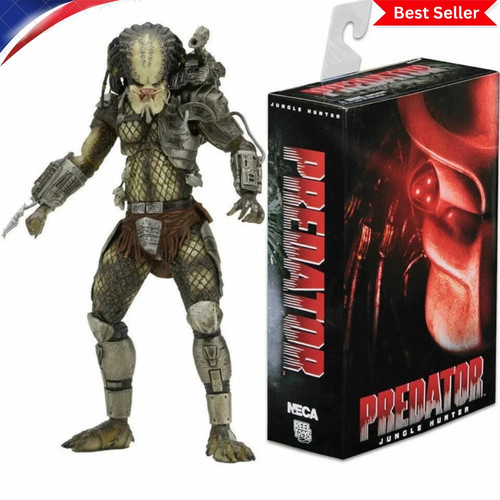 Neca predator ultimate - neca,