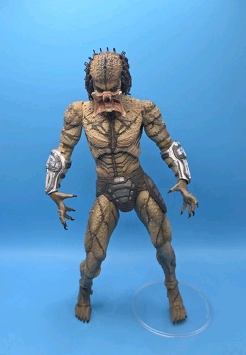 Neca predator ultimate - predator,