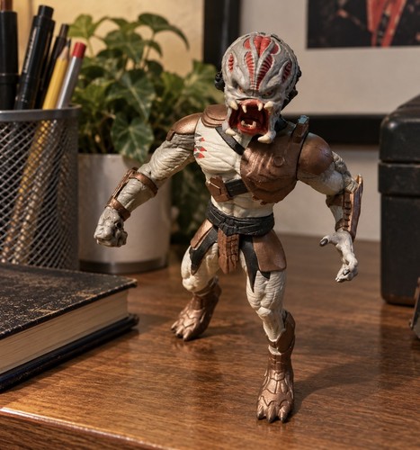Neca predator classics - neca,