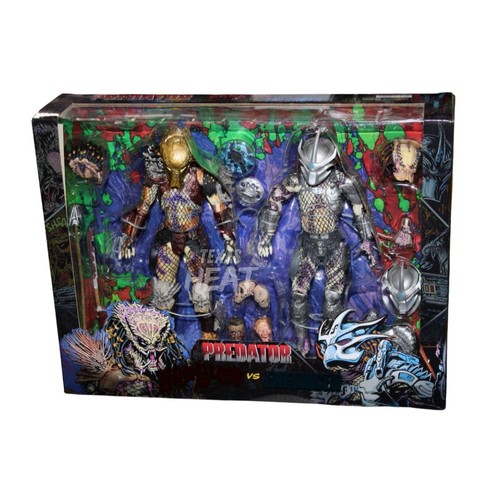 New authentic 2018 - authentic, neca